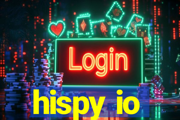 hispy io